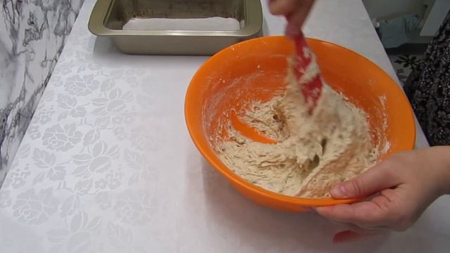 БЫСТРЫЙ ХЛЕБ БЕЗ ЗАМОРОЧЕК! Простой рецепт хлеба на скорую руку