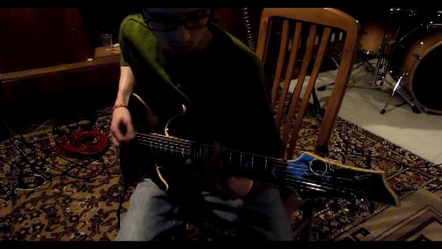schecter Omen Extreme 7 review смотреть онлайн