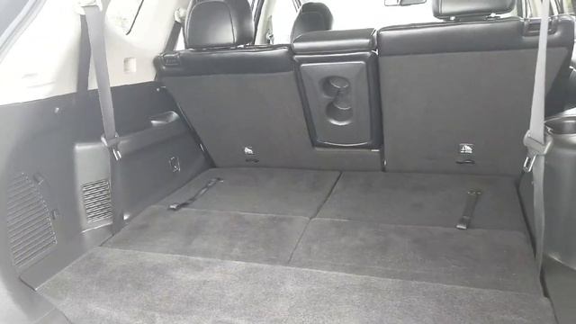 2017 Nissan X-Trail 1.6 DCI SVE CVT смотреть онлайн