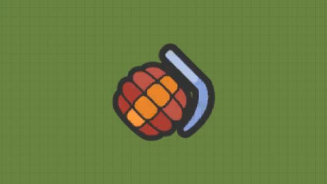 Zombs Royale - New LEAKED Grenade (RGD5) смотреть онлайн