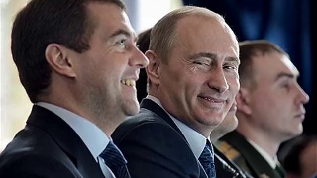 Noize MC - Наше Движение