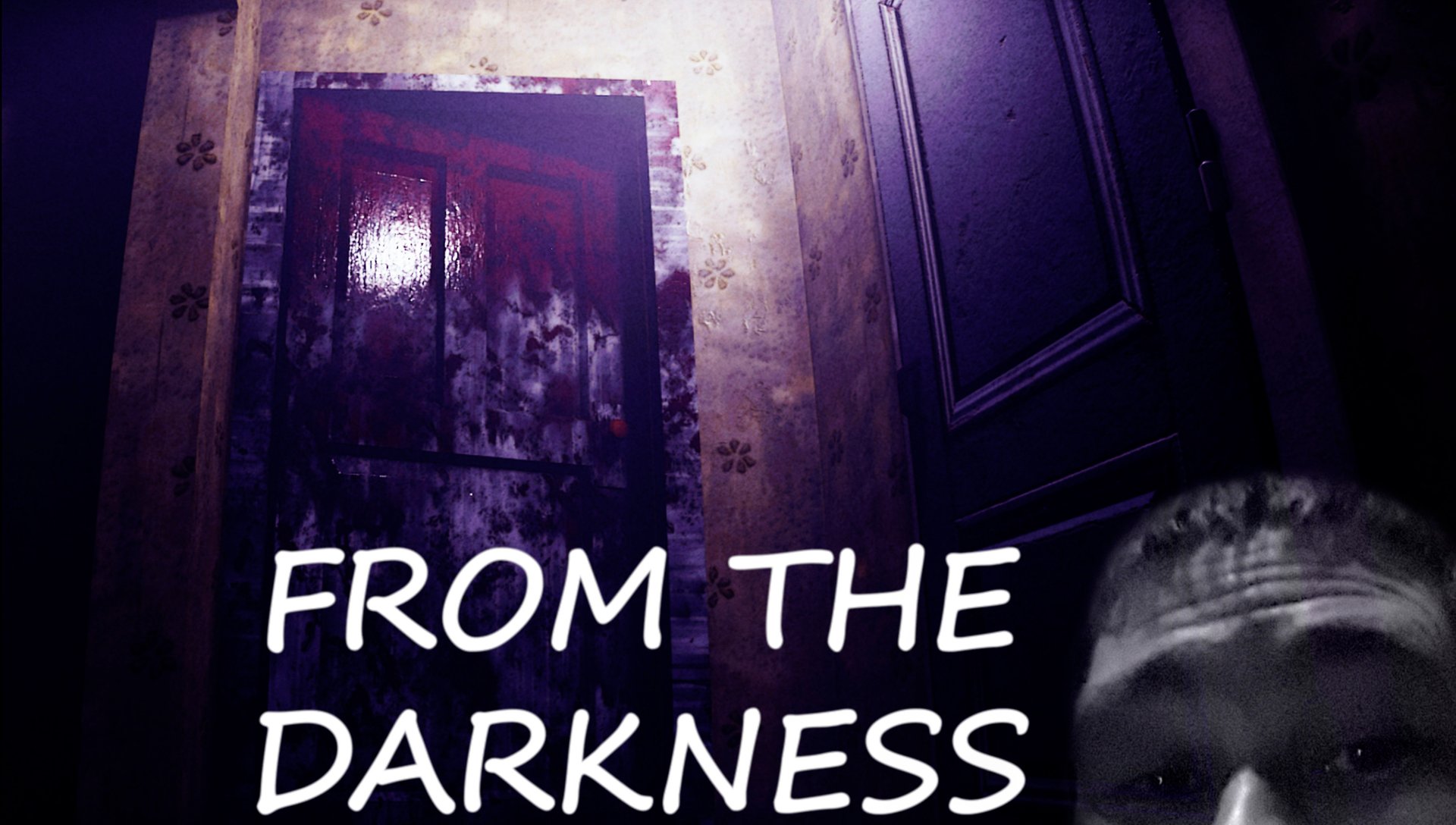 СОВЕТСКИЙ УЖАС ◈ From The Darkness
