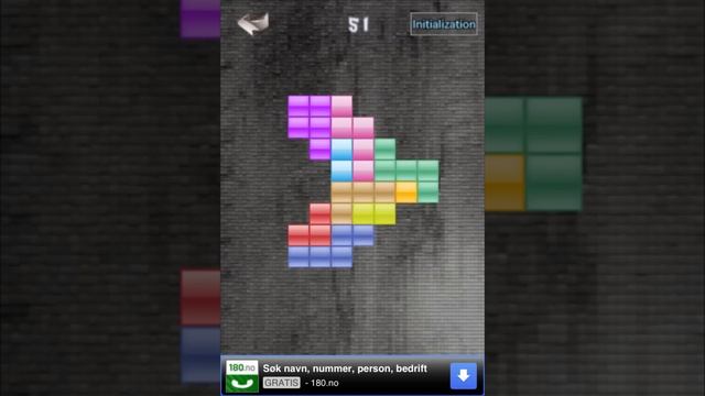 Fill Up Block W crazy mode lvl 1-100 смотреть онлайн