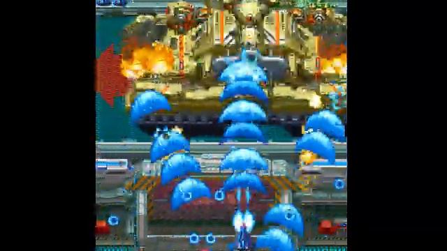 Dodonpachi-Boss 2(No Deaths) смотреть онлайн