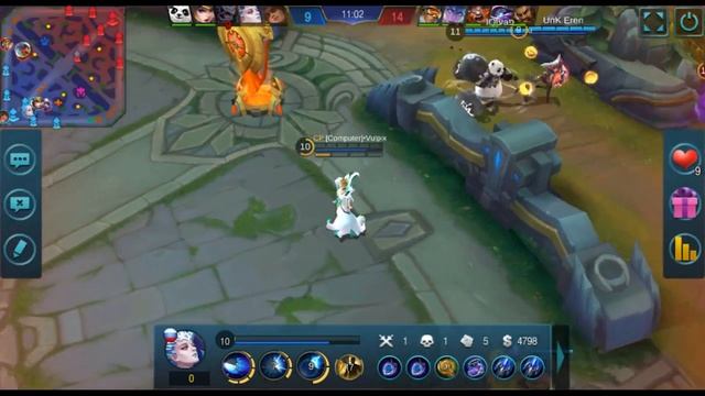 Гайд на Аврору! смотреть онлайн