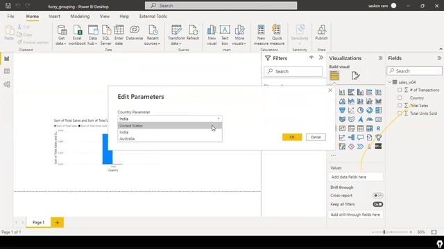 Query Parameter смотреть онлайн