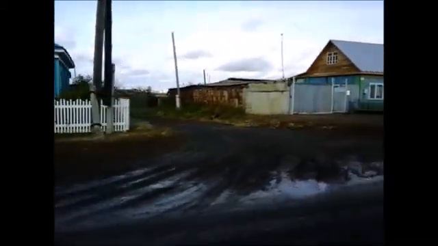 8 #Петухово, ул Октябрьская, 2014 г смотреть онлайн