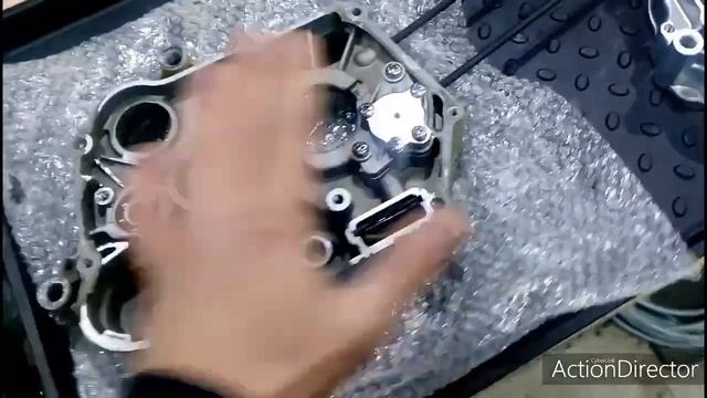 Экспресс ремонт 154FMI двигатель смотреть онлайн