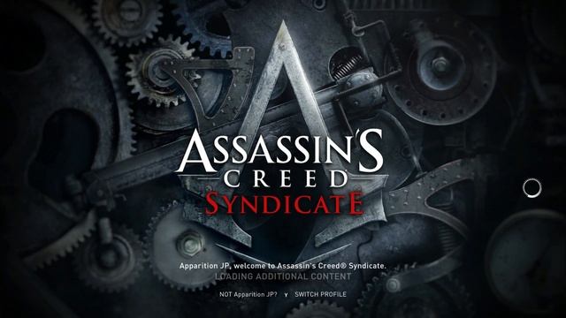 AC Syndicate - How to start Jack the Ripper DLC смотреть онлайн