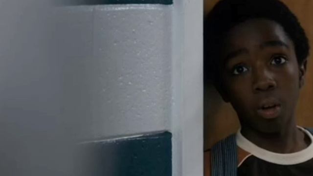 очень странные дела (часть 6) #косплей | Откуда ты будешь? плохое место..