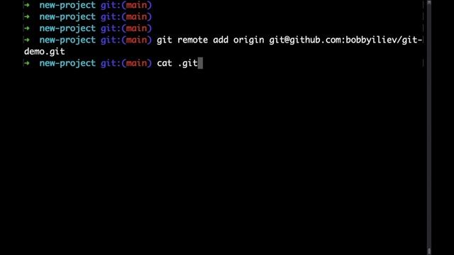 Part 11 Introduction to Git - GitHub смотреть онлайн
