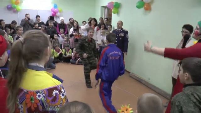 Масленица смотреть онлайн