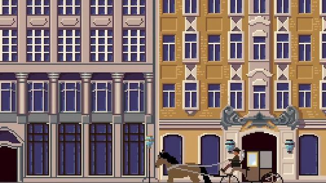 Casebook 1899 - 2nd Trailer смотреть онлайн