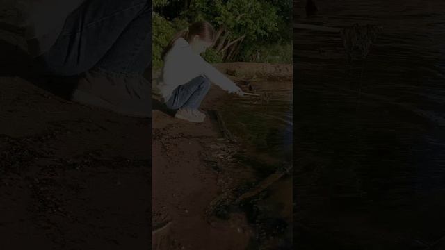 "Пришел невод с травой морскою...." смотреть онлайн