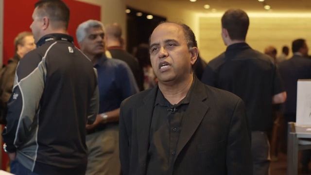 Oracle Linux Review (Real User: Maharaj Kumar) смотреть онлайн