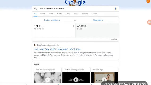 how to say "Hello" in 11 different languages|learning new languages EP01| смотреть онлайн