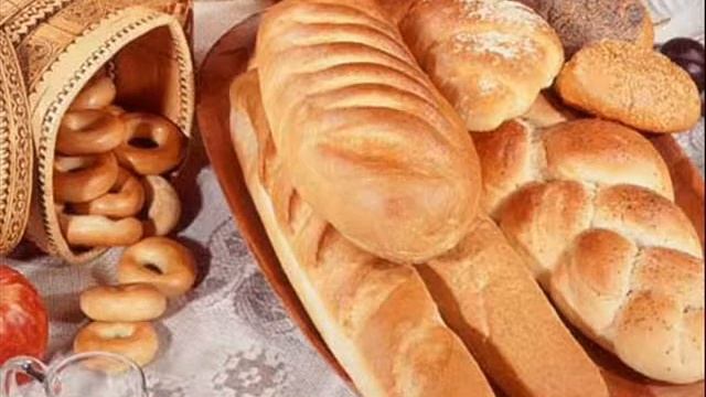 Мой любимый хлебушек смотреть онлайн