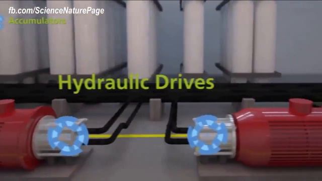 Ocean Power смотреть онлайн