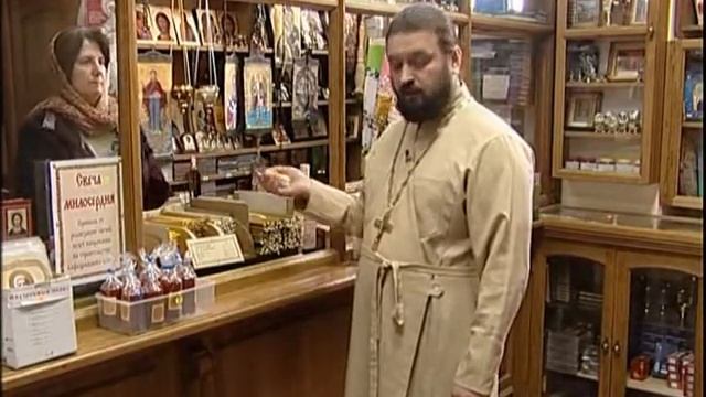 Храм, в который мы идем. Что принести с собой в храм смотреть онлайн