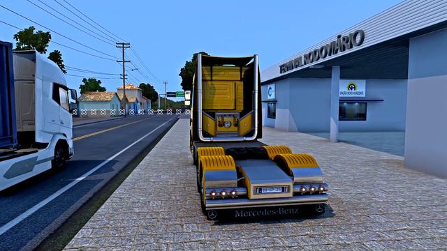 ETS2 MODS 1.48 PACK De SOM BRASILEIRO Para TODOS CAMINHÕES E MODS Do EURO TRUCK SIMULATOR 2