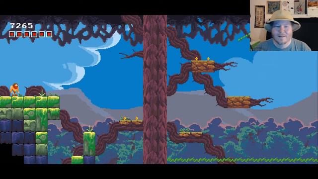 Tiny Barbarian Ep4 - Doki Doki Kong смотреть онлайн