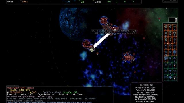 AI War: Fleet Command - Let's Play Review смотреть онлайн
