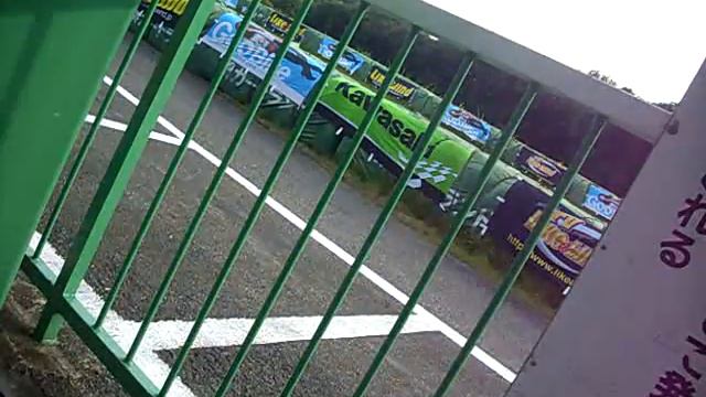2011年8月7日　Like a windGPミニバイク耐久大運動会 смотреть онлайн