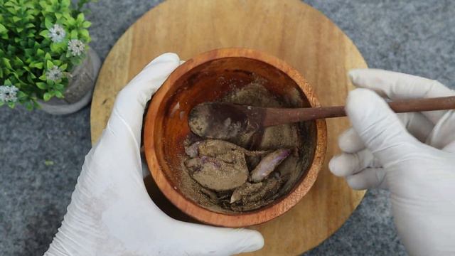 12 sati bez pauze uz ovaj jednostavan recept - samo uz ASMR ljutiku смотреть онлайн