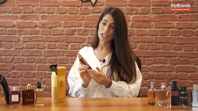 Paco Rabanne 1 Million 100ML EDT Men Perfume Review | VipBrands.com смотреть онлайн