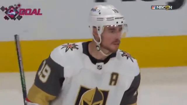 Vegas Golden Knights “Infinity War” смотреть онлайн