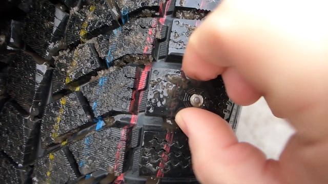 Купил шины Viatti на Skoda Rapid.