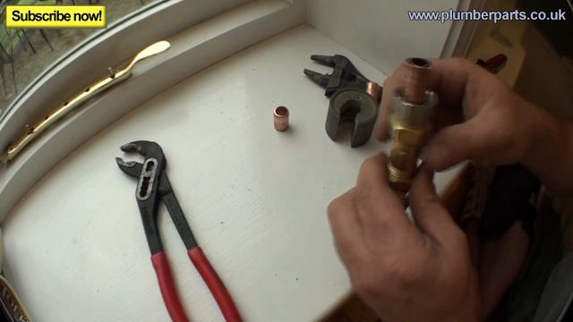 HOW NON RETURN VALVES WORK - Plumbing Tips смотреть онлайн