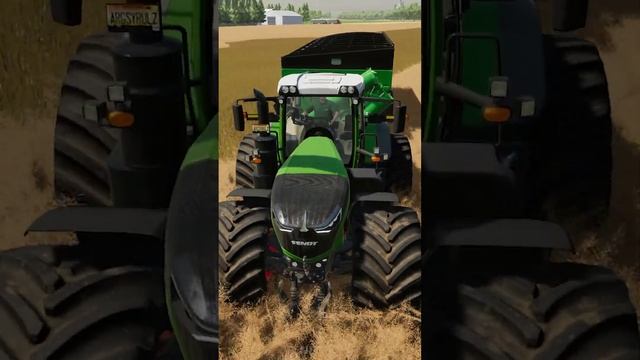 Play the way you want to - FS22 ??? смотреть онлайн