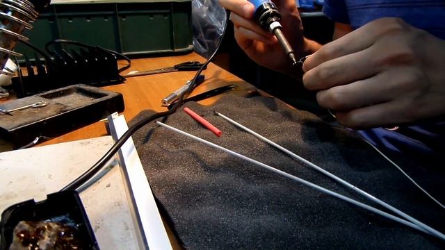 Замена лампы подсветки. Монитор ViewSonic VA1716 смотреть онлайн