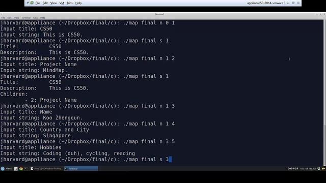 Project MindMap смотреть онлайн