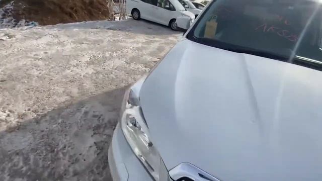 ОБЗОР - Subaru Forester 4WD - 2014г. Комплектация ''2.0I-S EYESIGHТ'' , 4 БАЛЛА? смотреть онлайн