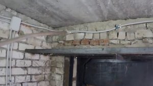 Как поднять гаражные ворота Серия №1