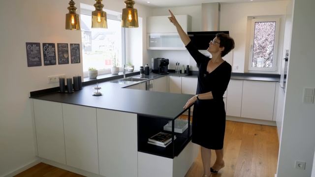 Fertighaus: Wie Funktioniert Mehr Komfort Durch Smarthome Und Kühlfunktion? Rensch-Haus | Haustour