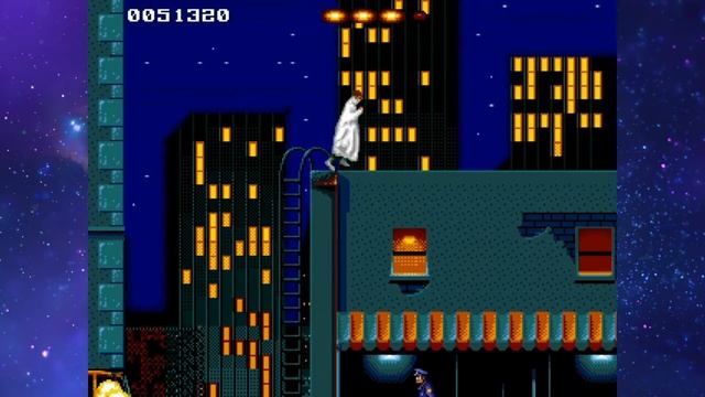 The Terminator Sega Прохождение без сюжетки смотреть онлайн