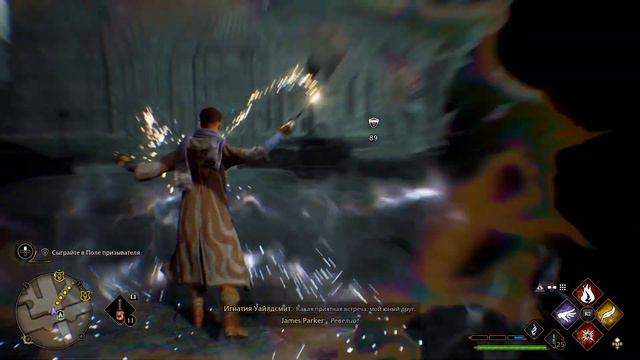 ПРОХОЖДЕНИЕ Hogwarts Legacy на 100 % (с коментариями)"Головоломки Иродианы" Часть 16 смотреть онлайн