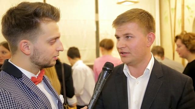 Игорь Мгеладзе. Компания Тандем Групп - наш генеральный спонсор. смотреть онлайн