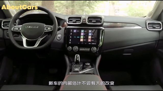 Geely Lynk & Co 02 Hatchback 2021. Новый спортивный хэтчбек от Lynk & Co смотреть онлайн