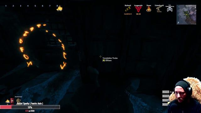 VALHEIM | Community | Meras Server | Ab in die MISTLANDS | #14 смотреть онлайн