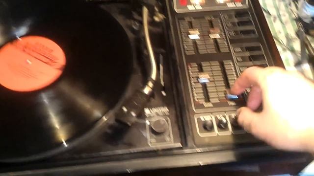 Электрофон Арктур 003 Увидел свет смотреть онлайн