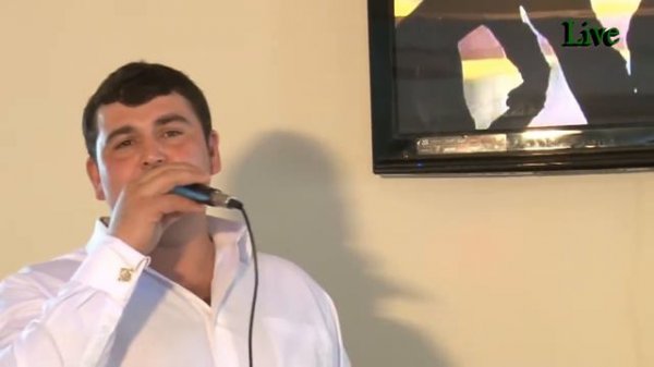 крымскотатарская музыка Мерджан4