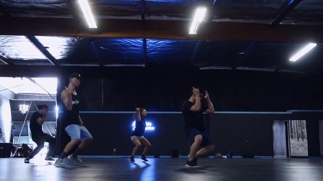 Brandon Yang X Sean Dasaad | I Will Never Let You Down | Snowglobe Perspective смотреть онлайн