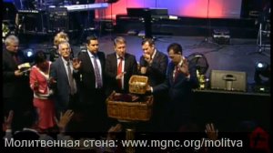 О Пасхе. Рик Реннер (2014-04-20)