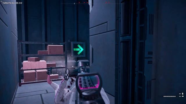 Pew Pew Pow Pow - Far Cry 5 Arcade Custom map смотреть онлайн
