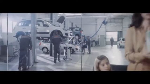 Официальный сервис Лада Центр Пермь смотреть онлайн