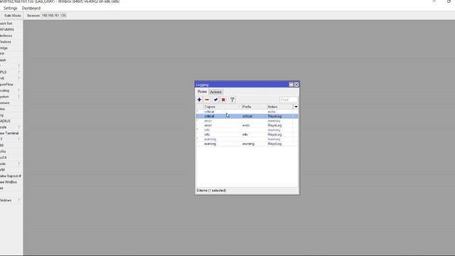 GrayLog MKT e Windows Server 2012 (Registro de Log's em real time) смотреть онлайн
